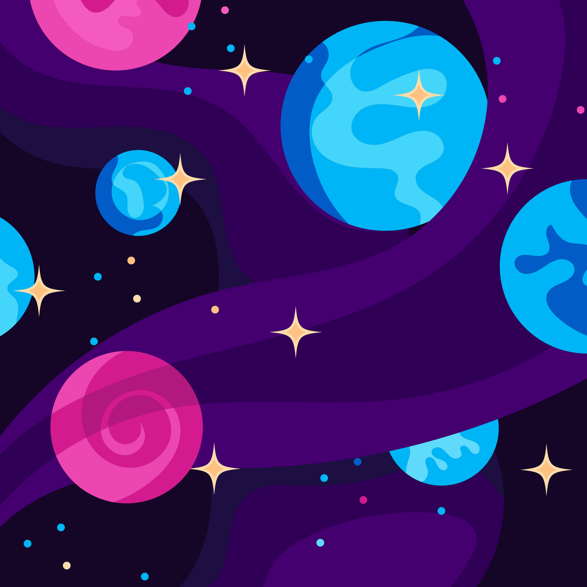 Le corrispondenze astrologiche: quando i pianeti parlano attraverso le carte