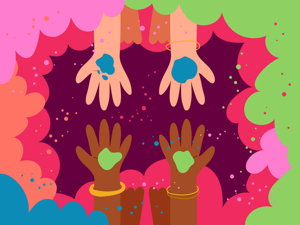 Amore e comprensione: trasformare il giudizio in accoglienza