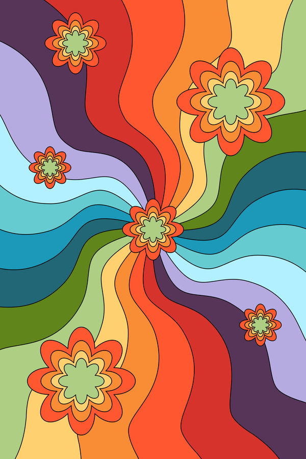 I simboli ricorrenti: chiavi, corone, montagne