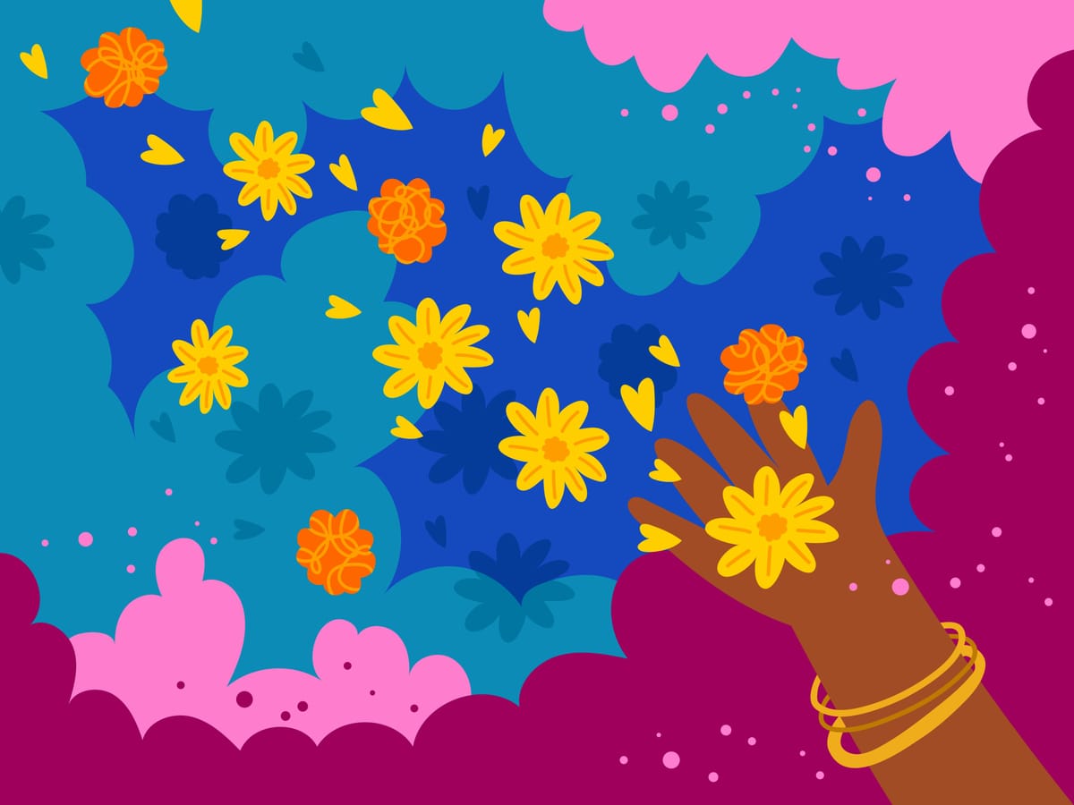 I quattro elementi nei Tarocchi: fuoco, acqua, aria, terra