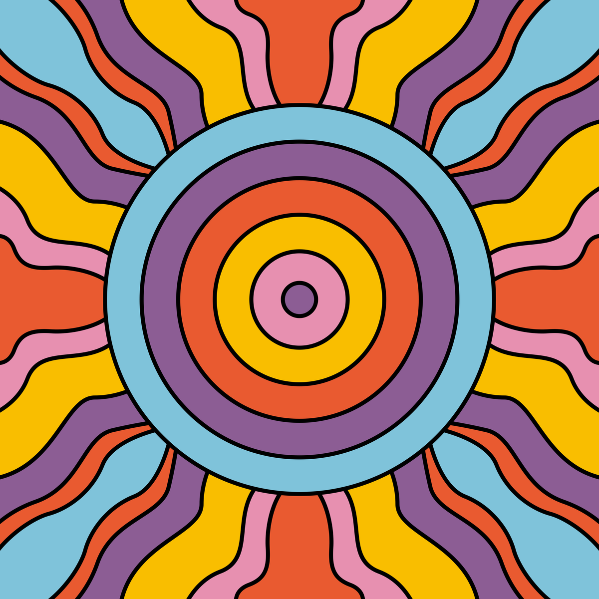 I quattro elementi nei Tarocchi: fuoco, acqua, aria, terra