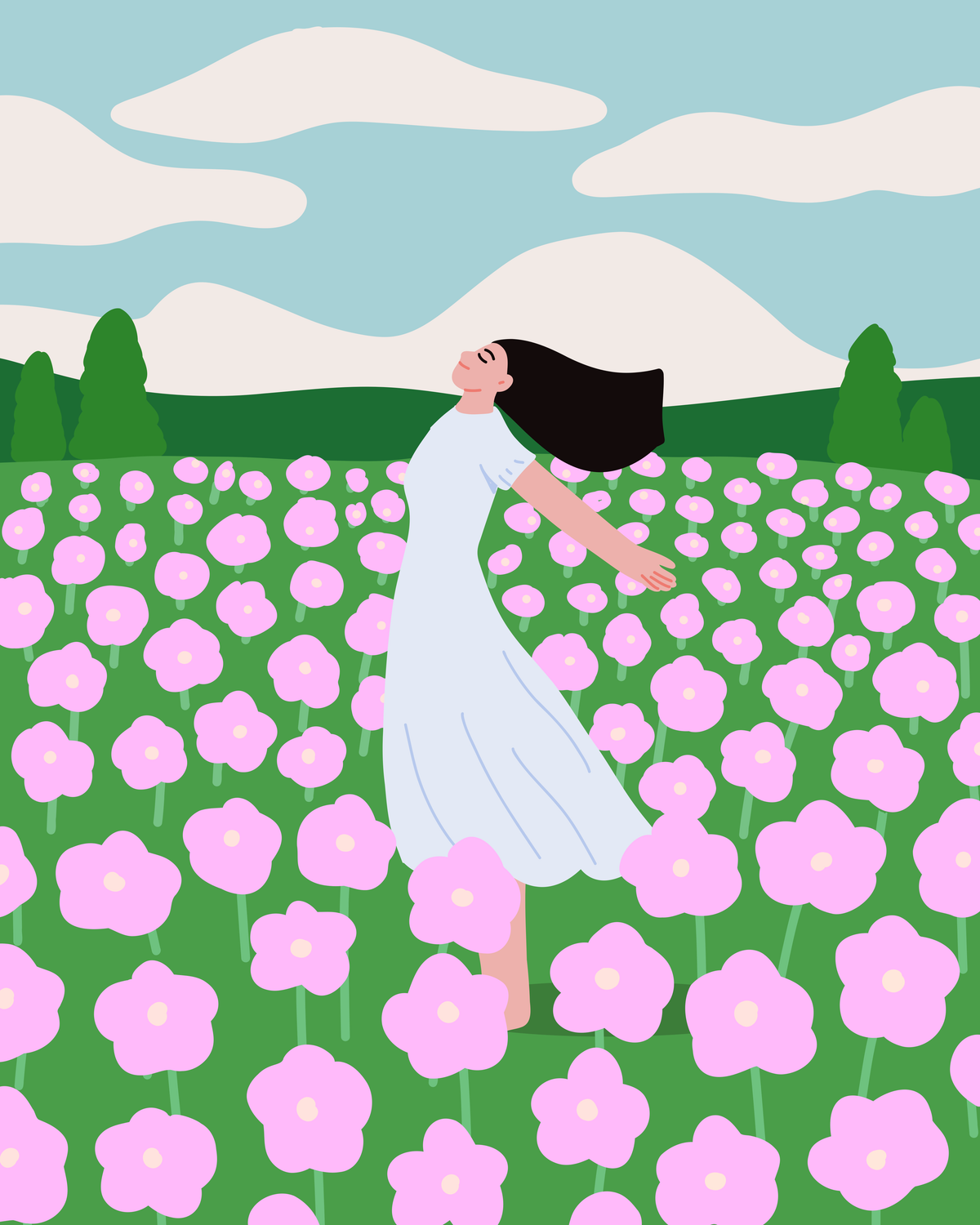 Il Sole: la gioia come scelta quotidiana